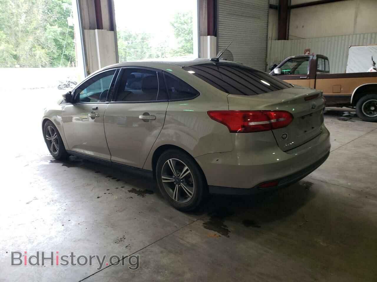 2016 FORD FOCUS - VIN: 1FADP3FE6GL225121 - Photo 2