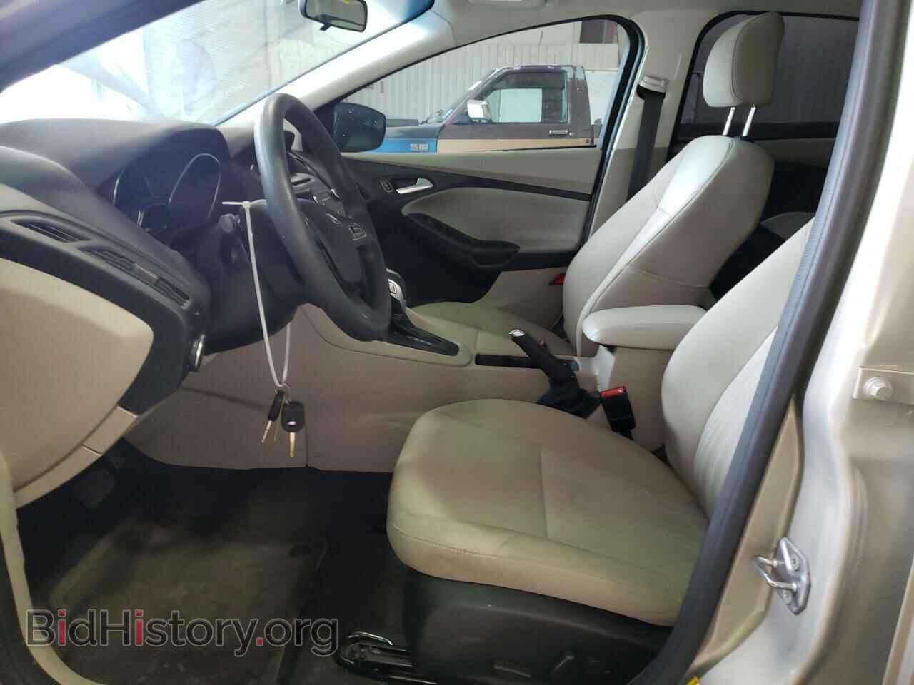 2016 FORD FOCUS - VIN: 1FADP3FE6GL225121 - Photo 7