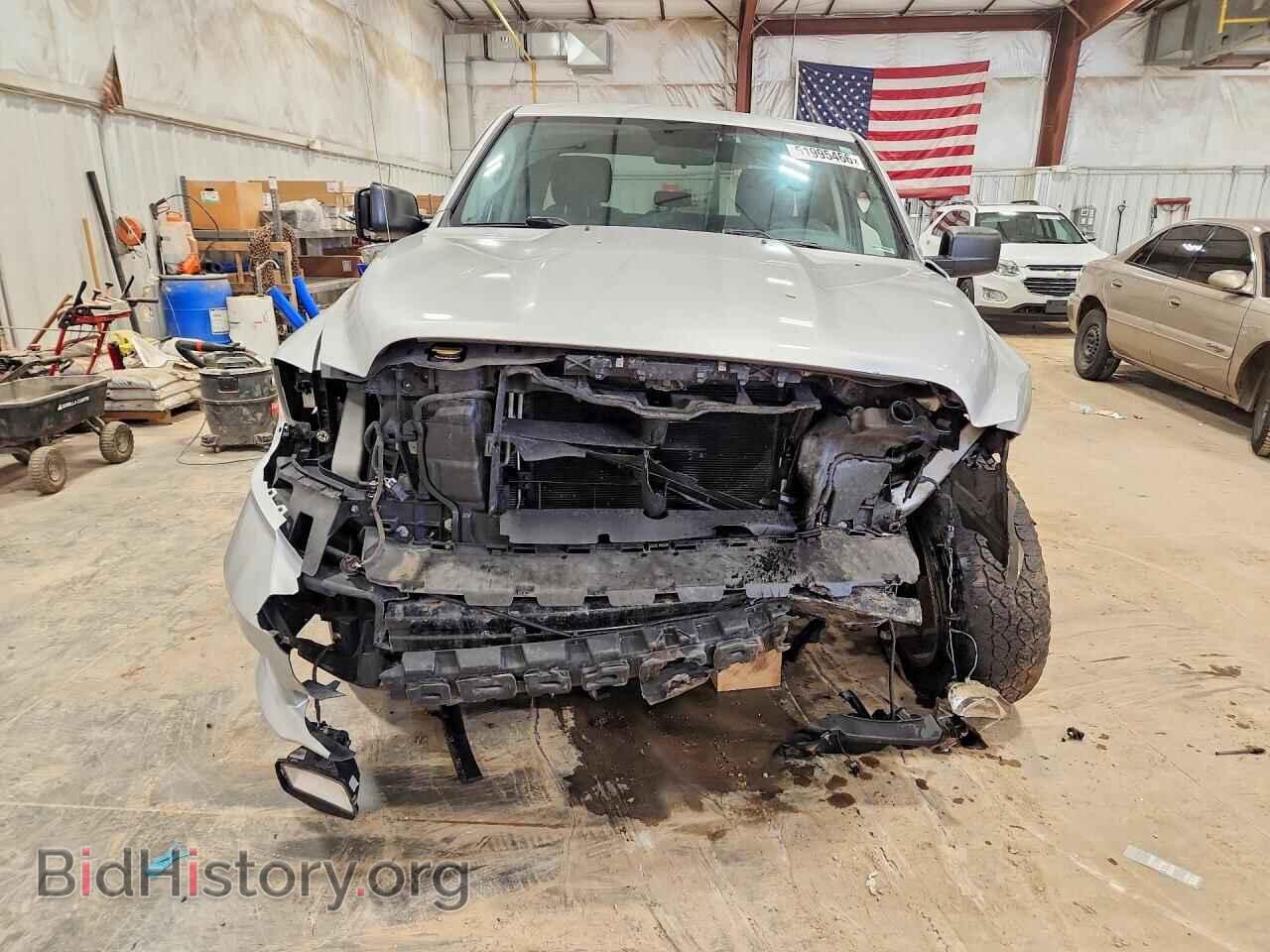 2017 RAM 1500 - VIN: 1C6RR7FT6HS631611 - Фото 5