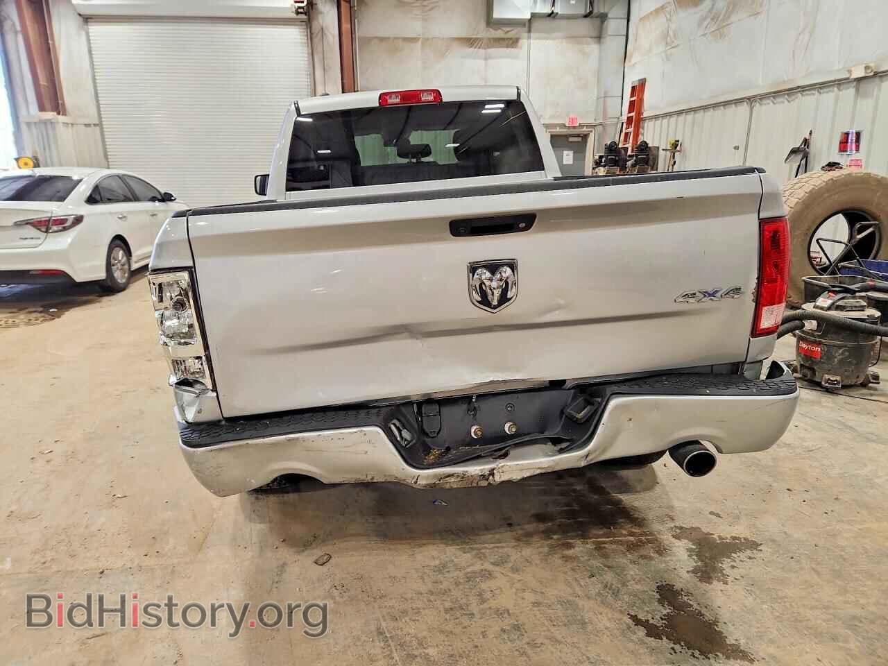 2017 RAM 1500 - VIN: 1C6RR7FT6HS631611 - Фото 6