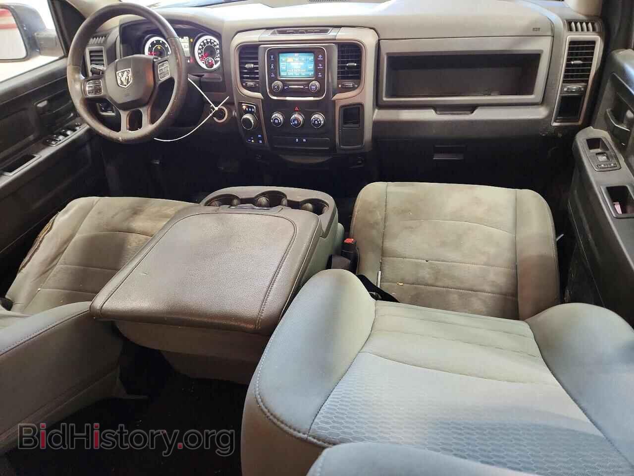 2017 RAM 1500 - VIN: 1C6RR7FT6HS631611 - Фото 8