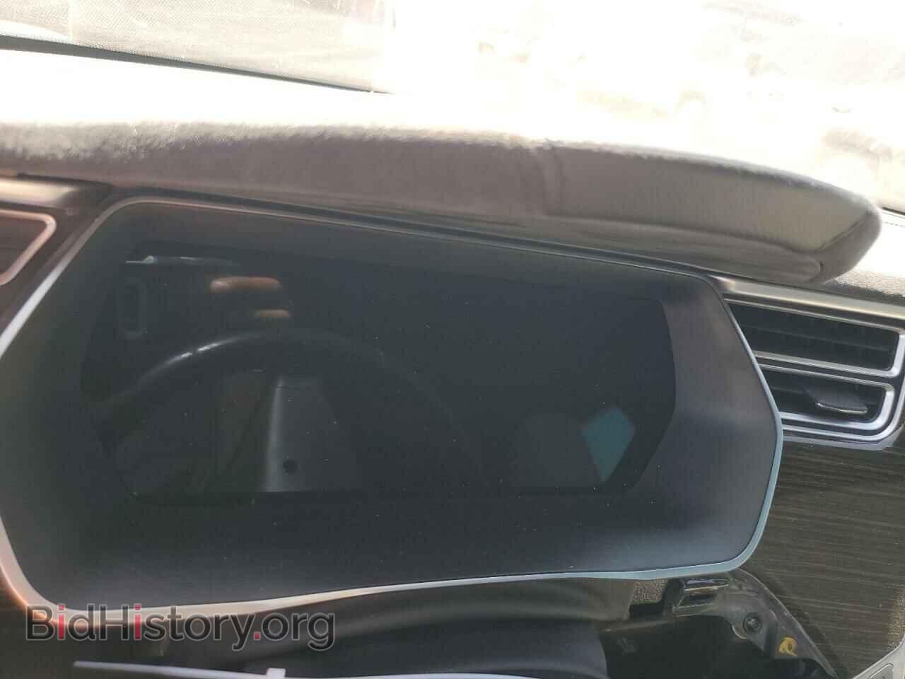 2015 TESLA MODEL S - VIN: 5YJSA1E44FF108560 - Photo 9