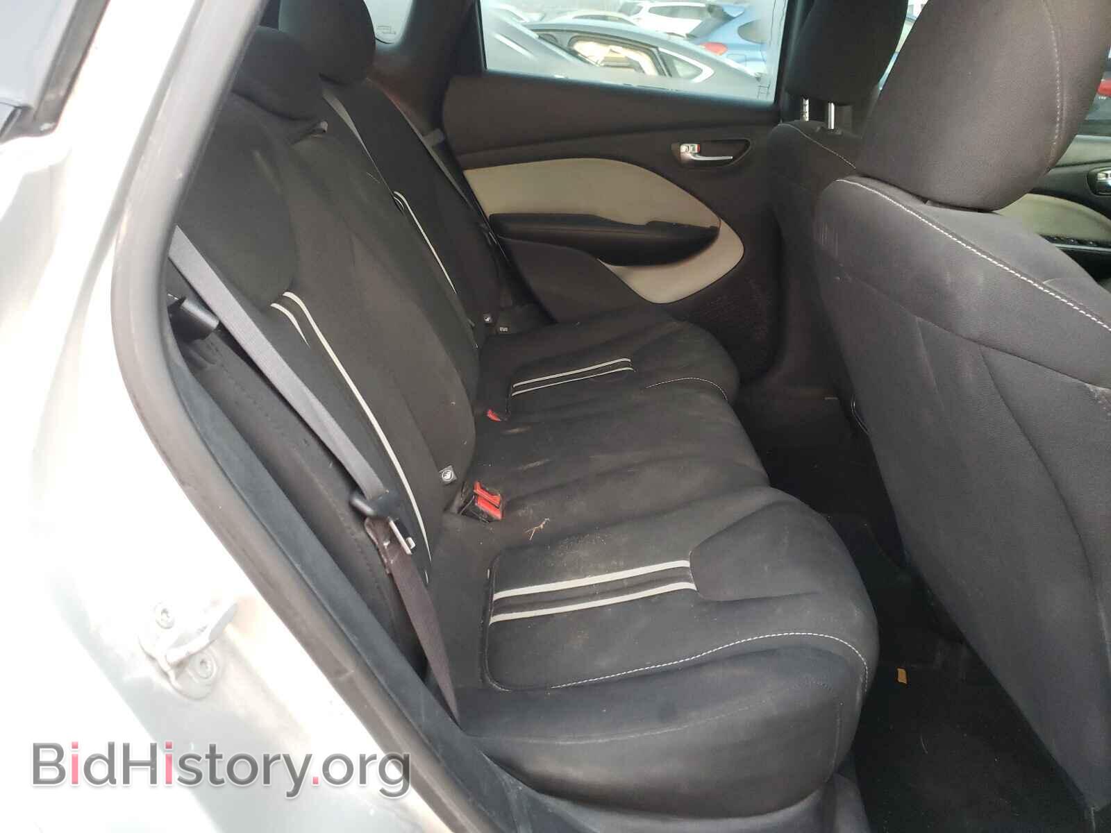 2013 DODGE DART - VIN: 1C3CDFBA6DD200183 - Фото 6