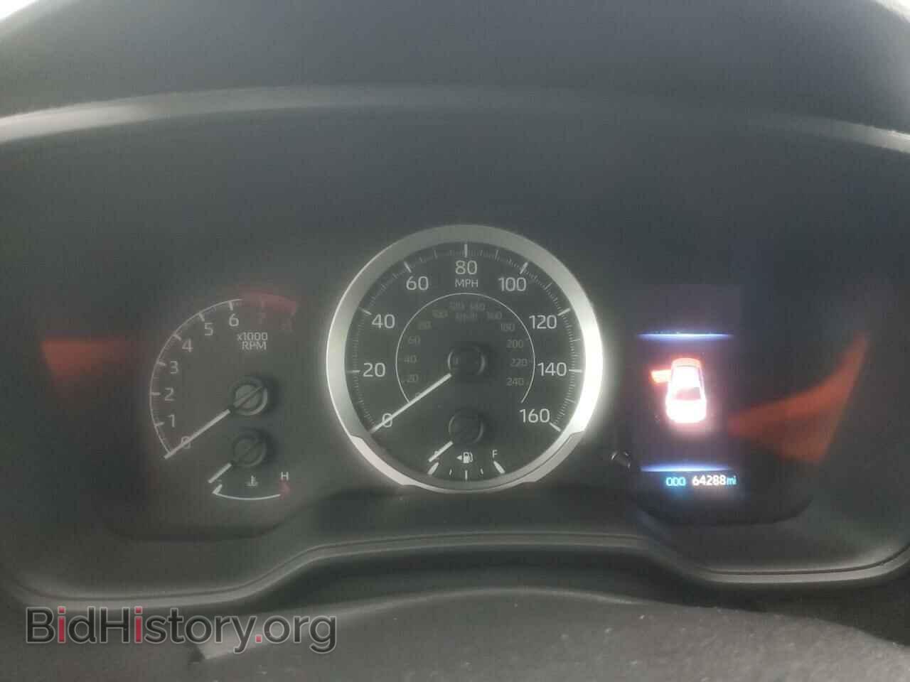 2021 TOYOTA COROLLA - VIN: 5YFVPMAE0MP210869 - Фото 9