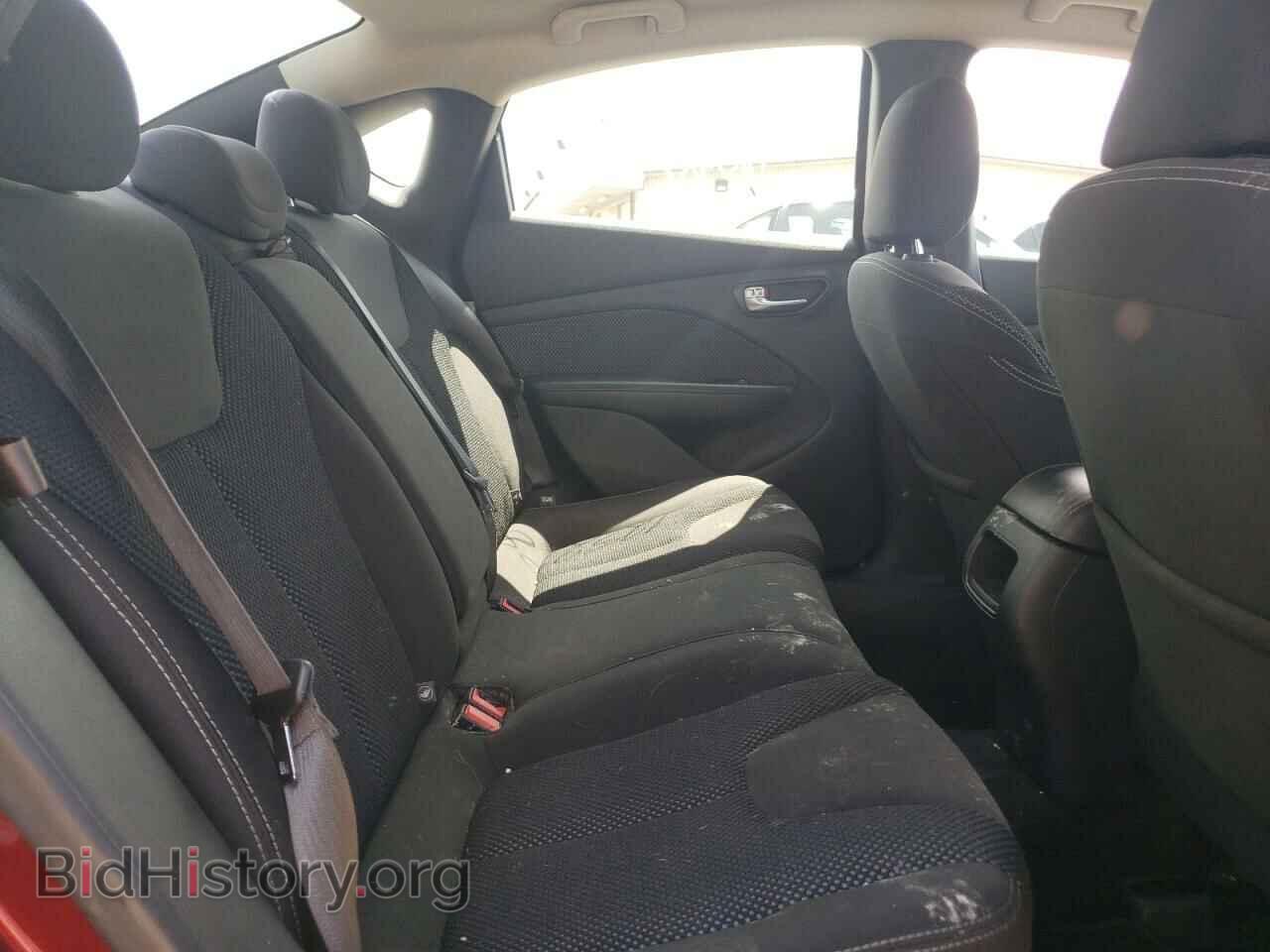 2015 DODGE DART - VIN: 1C3CDFBB7FD237206 - Фото 6