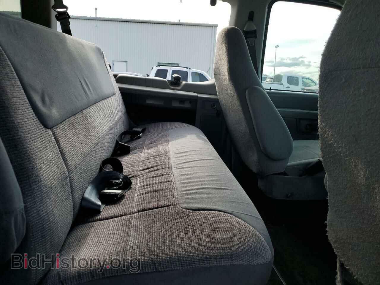 2006 FORD ALL Models - VIN: 1FBNE31L96HA61105 - Фото 11