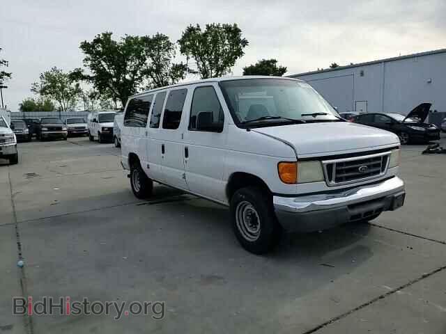 2006 FORD ALL Models - VIN: 1FBNE31L96HA61105 - Фото 12
