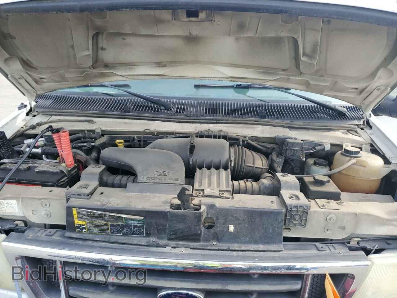 2006 FORD ALL Models - VIN: 1FBNE31L96HA61105 - Фото 13