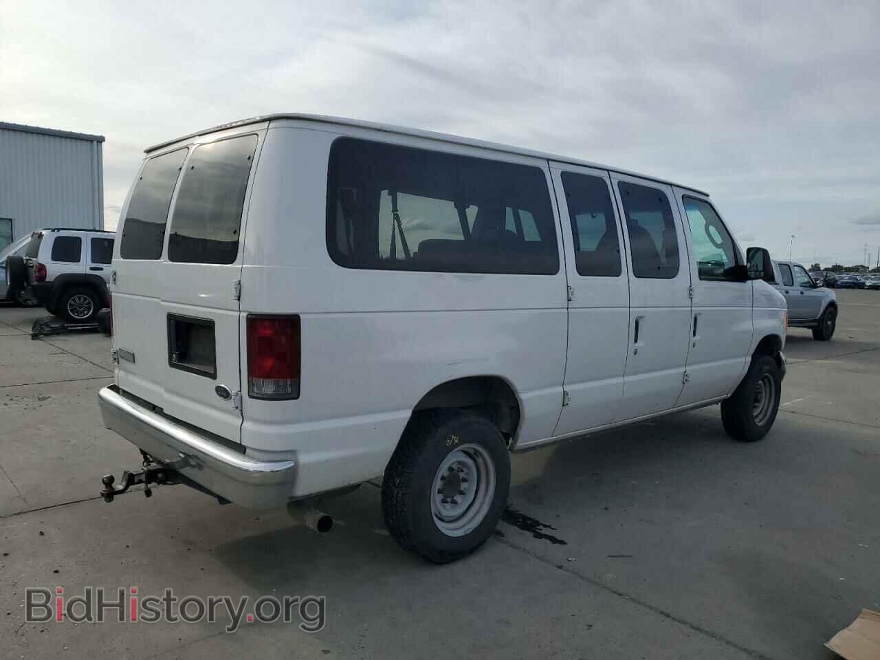 2006 FORD ALL Models - VIN: 1FBNE31L96HA61105 - Фото 3