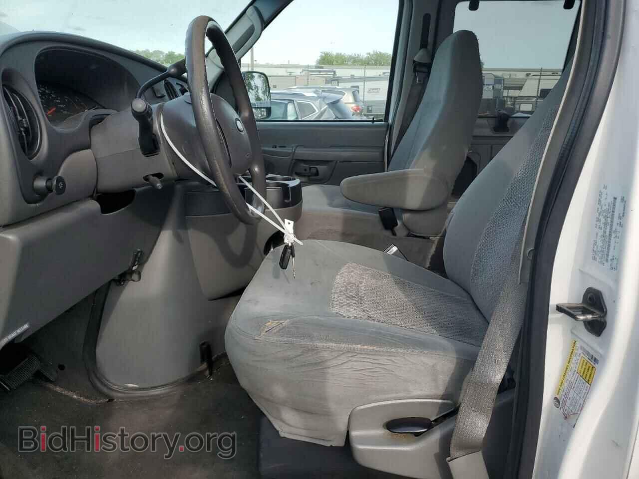 2006 FORD ALL Models - VIN: 1FBNE31L96HA61105 - Фото 7