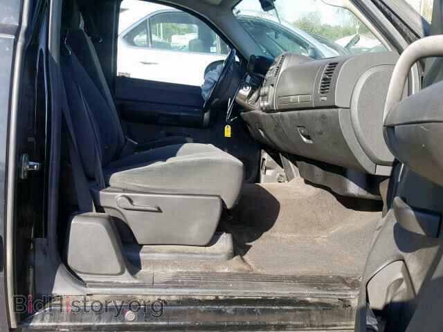 2008 CHEVROLET SILVERADO - VIN: 2GCEC190081296546 - Фото 5