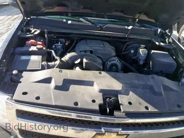 2008 CHEVROLET SILVERADO - VIN: 2GCEC190081296546 - Фото 7