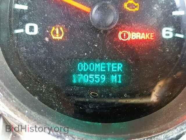 2008 CHEVROLET SILVERADO - VIN: 2GCEC190081296546 - Фото 8