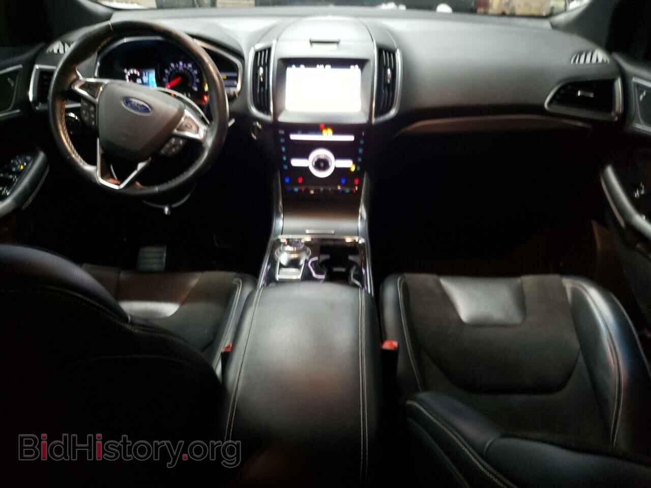 2019 FORD EDGE - VIN: 2FMPK4AP9KBB41223 - Фото 8