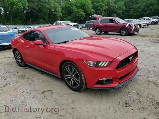 2016 FORD MUSTANG - VIN: 1FA6P8TH4G5274844 - Photo 13