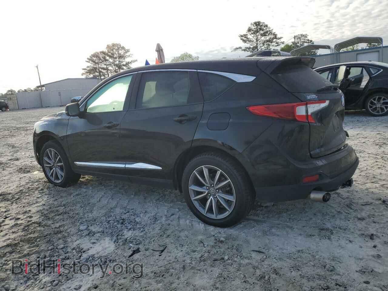 2020 ACURA RDX - VIN: 5J8TC2H5XLL010961 - Фото 2