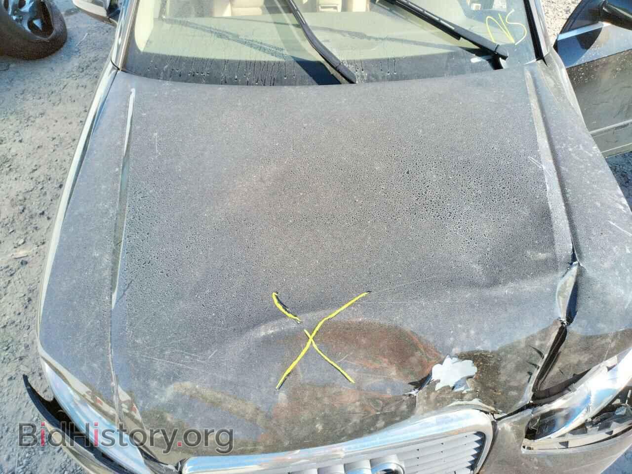 2006 AUDI A4 - VIN: WAUDF78E36A240653 - Фото 7
