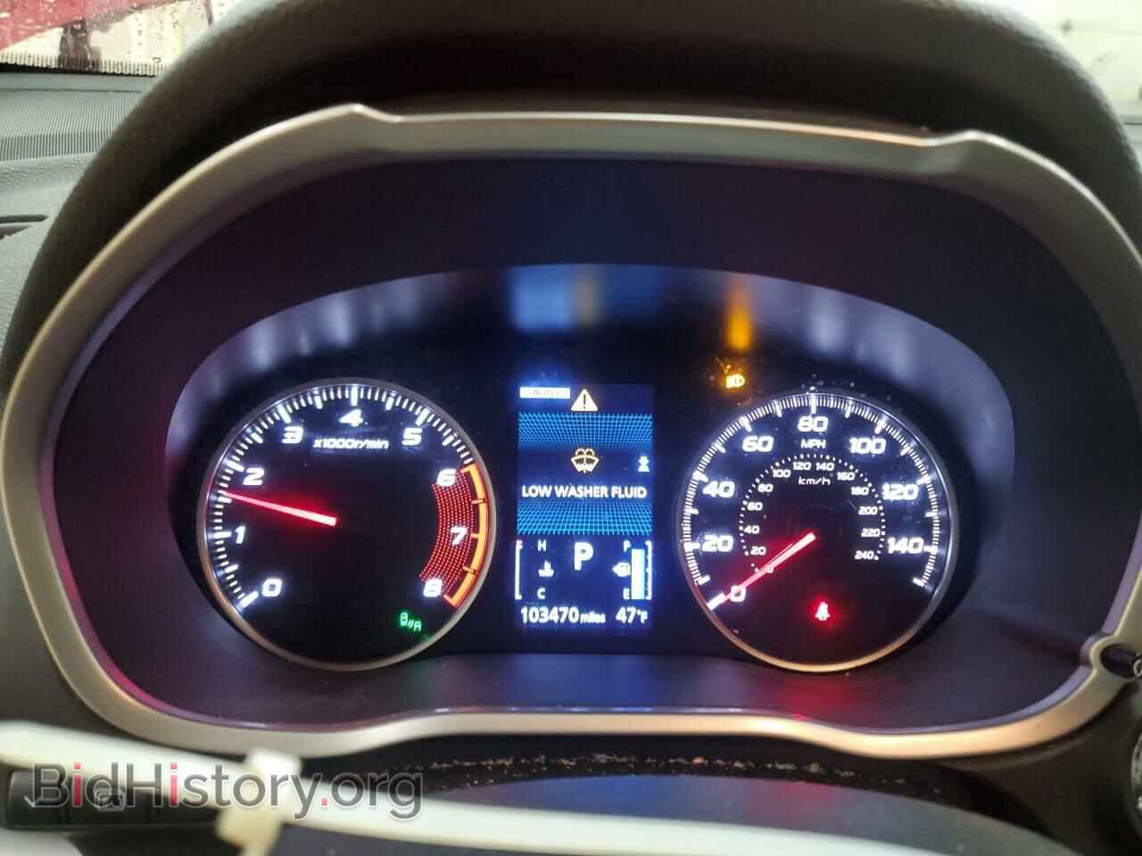2020 MITSUBISHI ECLIPSE - VIN: JA4AT5AAXLZ002364 - Фото 9