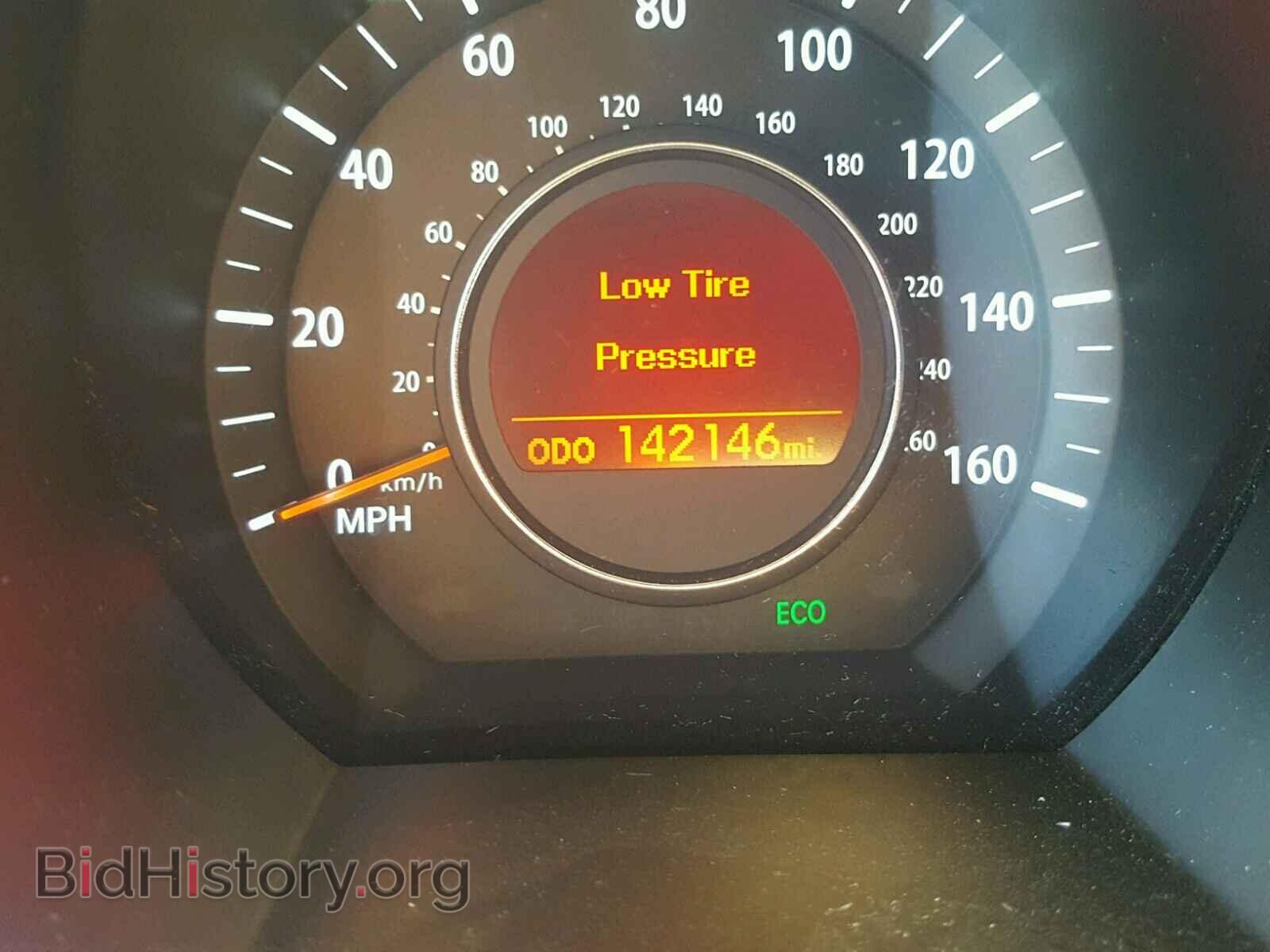 2011 KIA OPTIMA - VIN: KNAGM4A71B5118079 - Фото 8