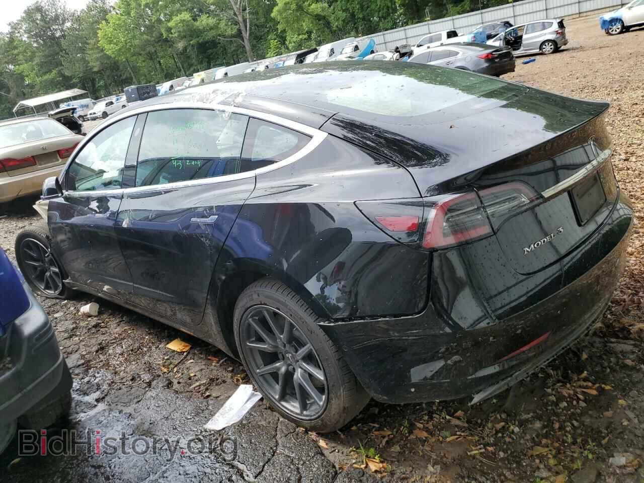 2019 TESLA MODEL 3 - VIN: 5YJ3E1EA1KF297774 - Photo 2