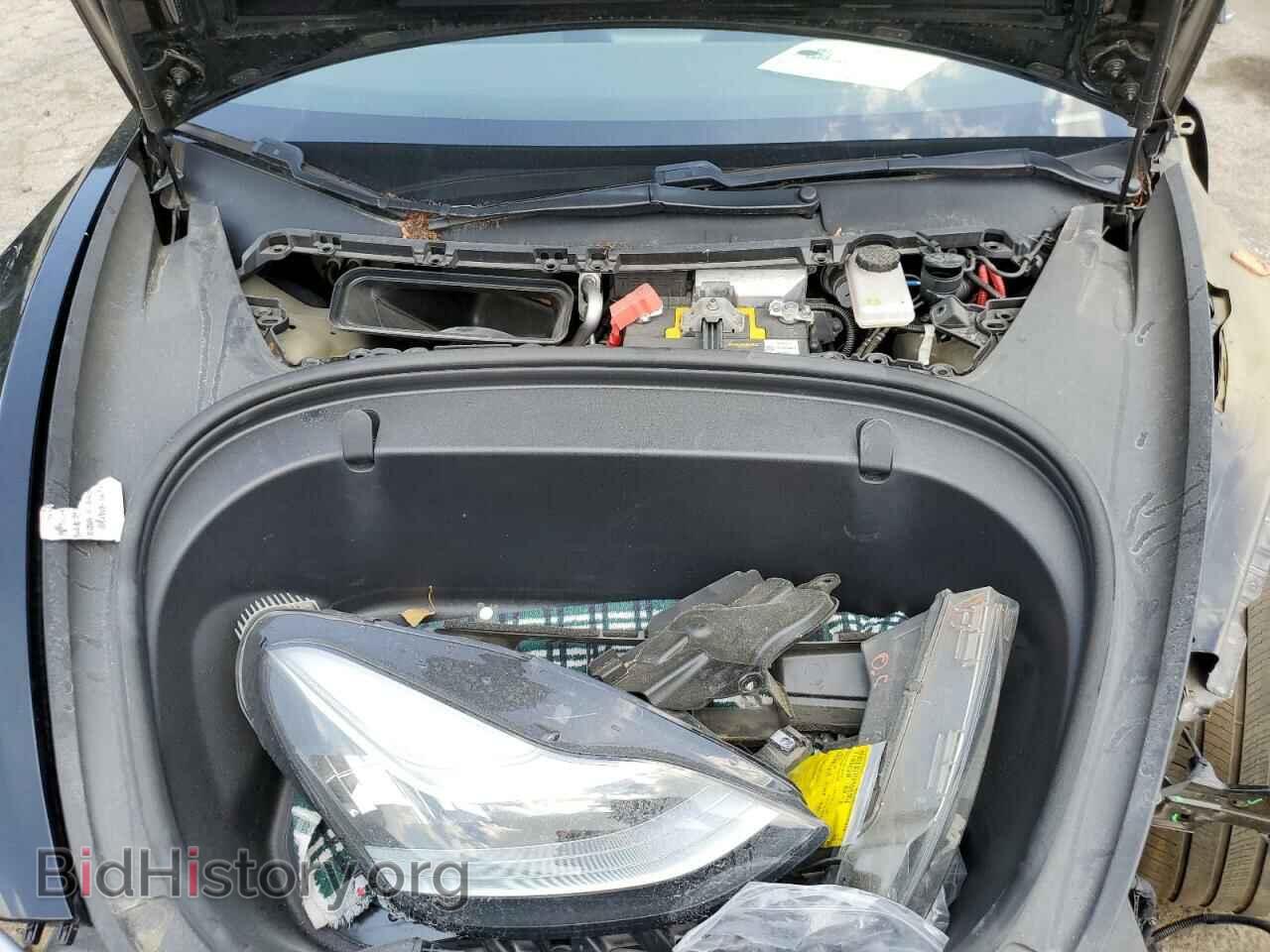 2019 TESLA MODEL 3 - VIN: 5YJ3E1EA1KF297774 - Photo 11