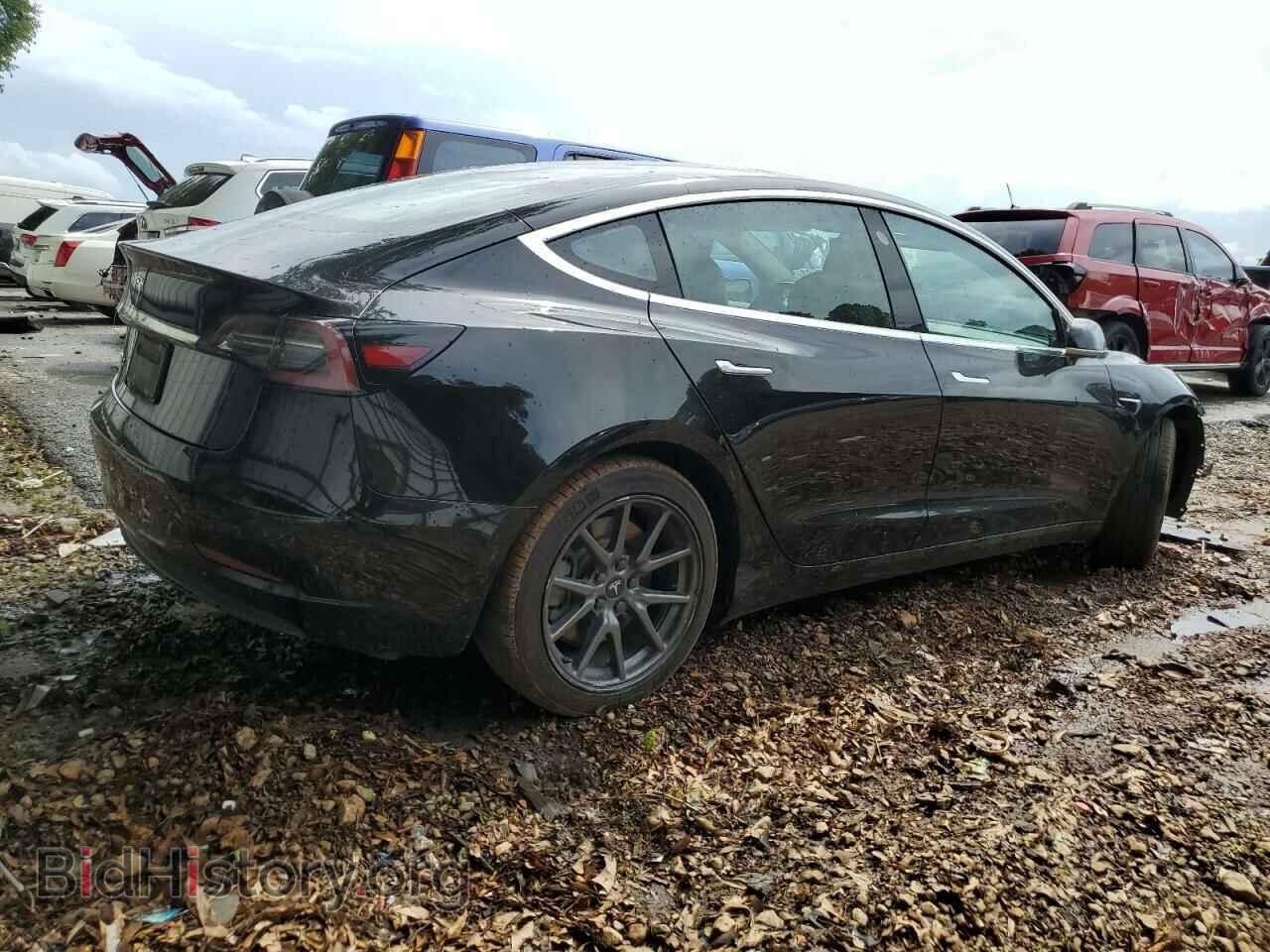 2019 TESLA MODEL 3 - VIN: 5YJ3E1EA1KF297774 - Photo 3