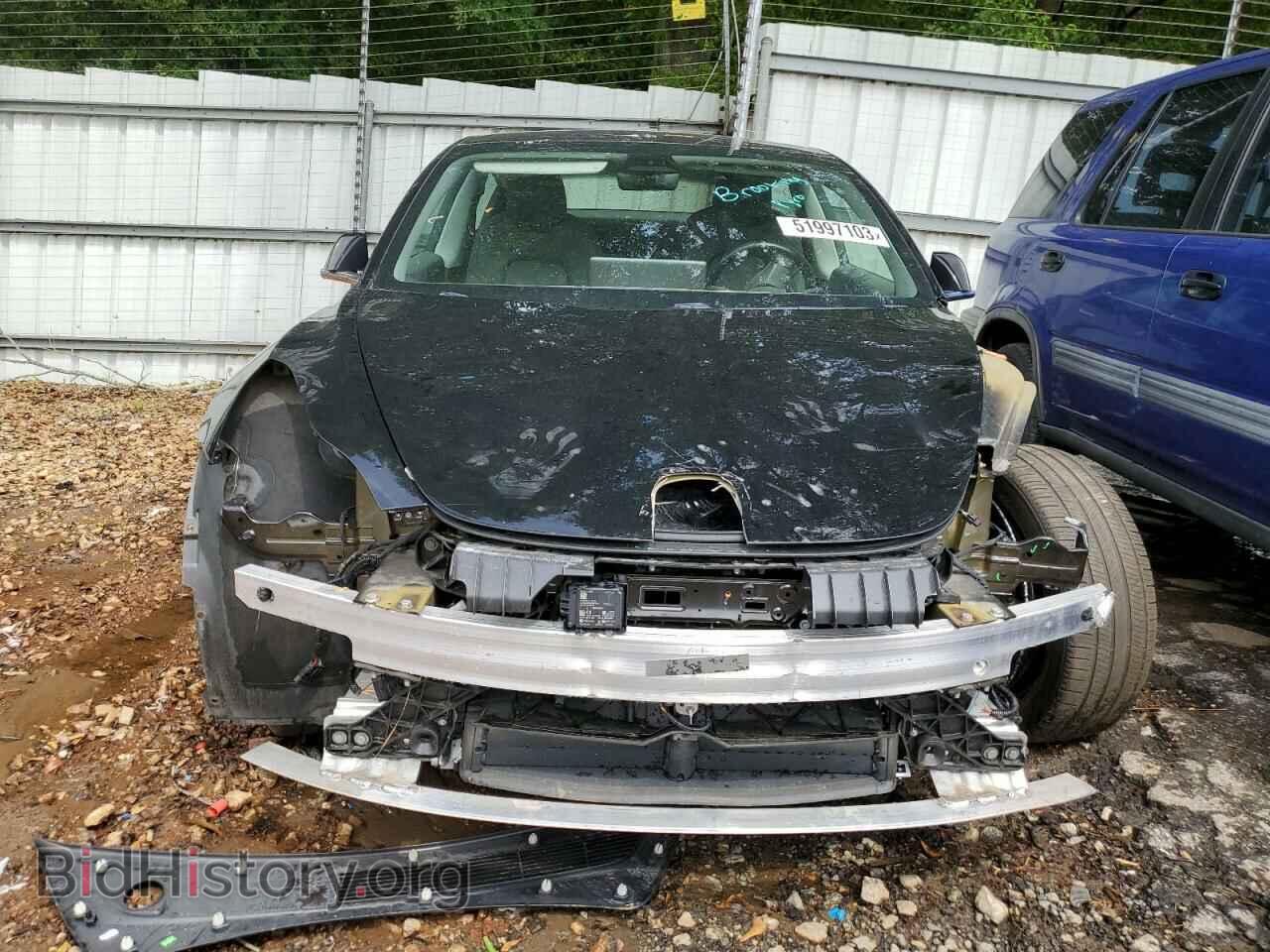2019 TESLA MODEL 3 - VIN: 5YJ3E1EA1KF297774 - Photo 5
