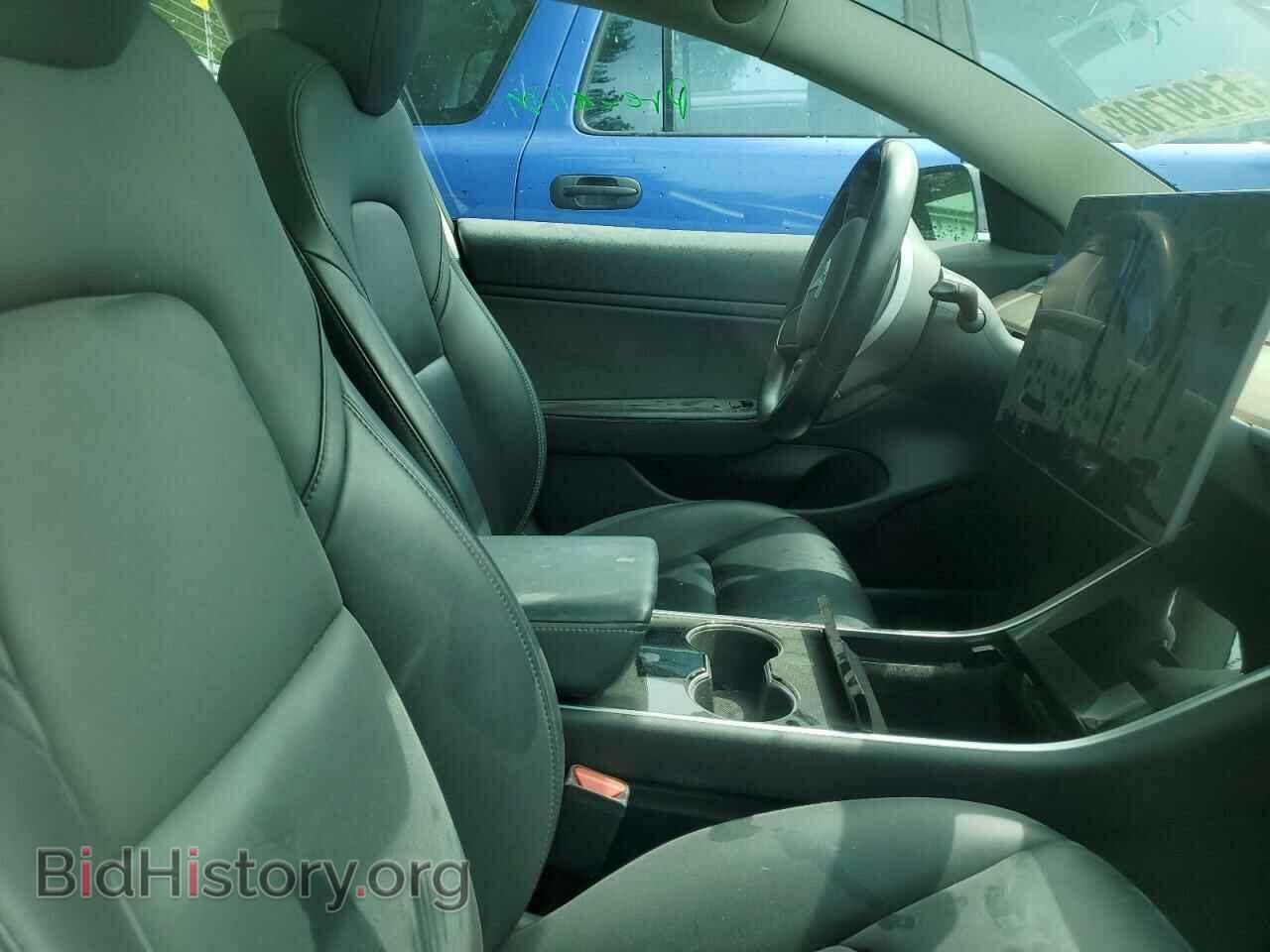 2019 TESLA MODEL 3 - VIN: 5YJ3E1EA1KF297774 - Photo 7