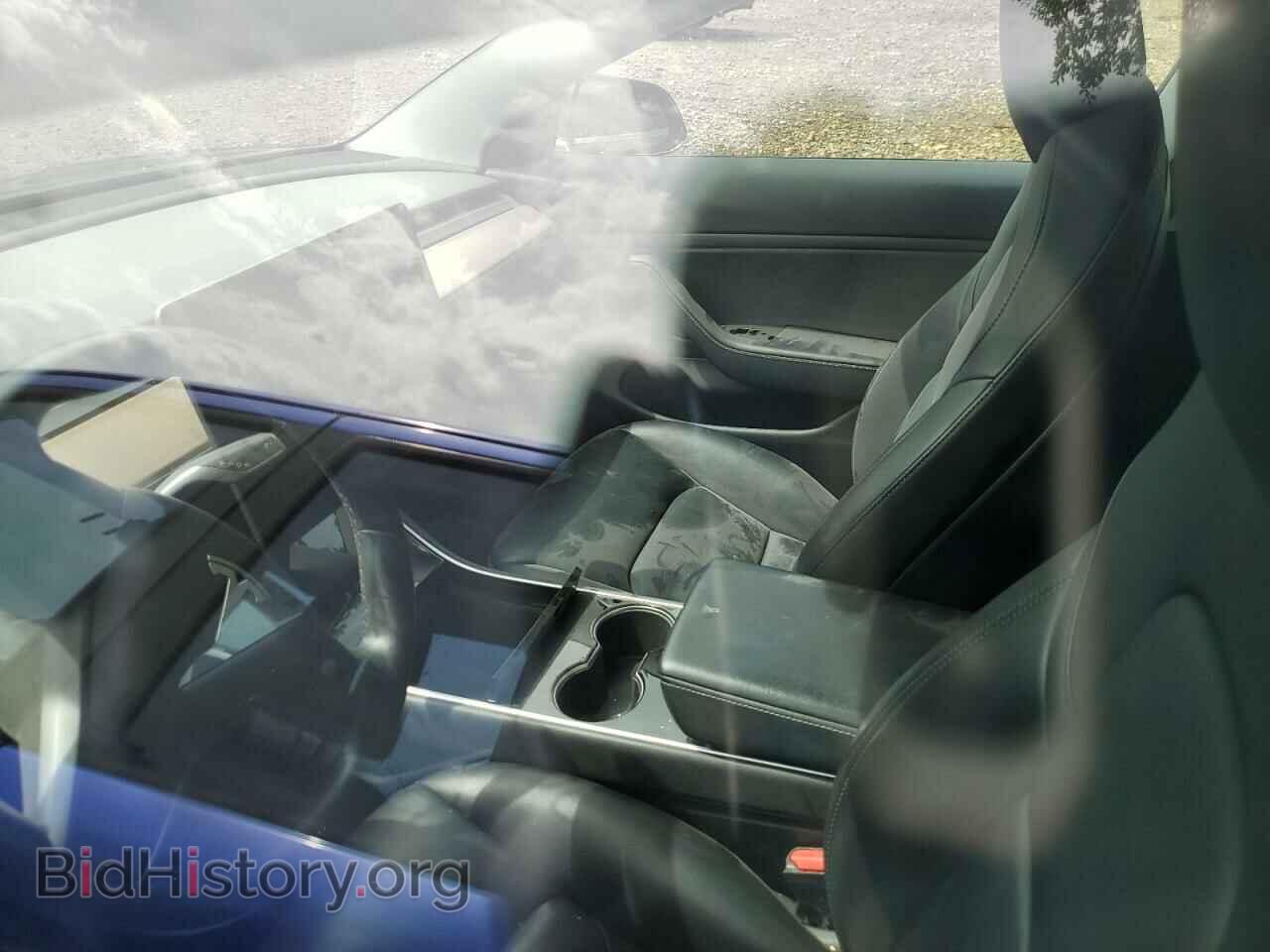 2019 TESLA MODEL 3 - VIN: 5YJ3E1EA1KF297774 - Photo 8