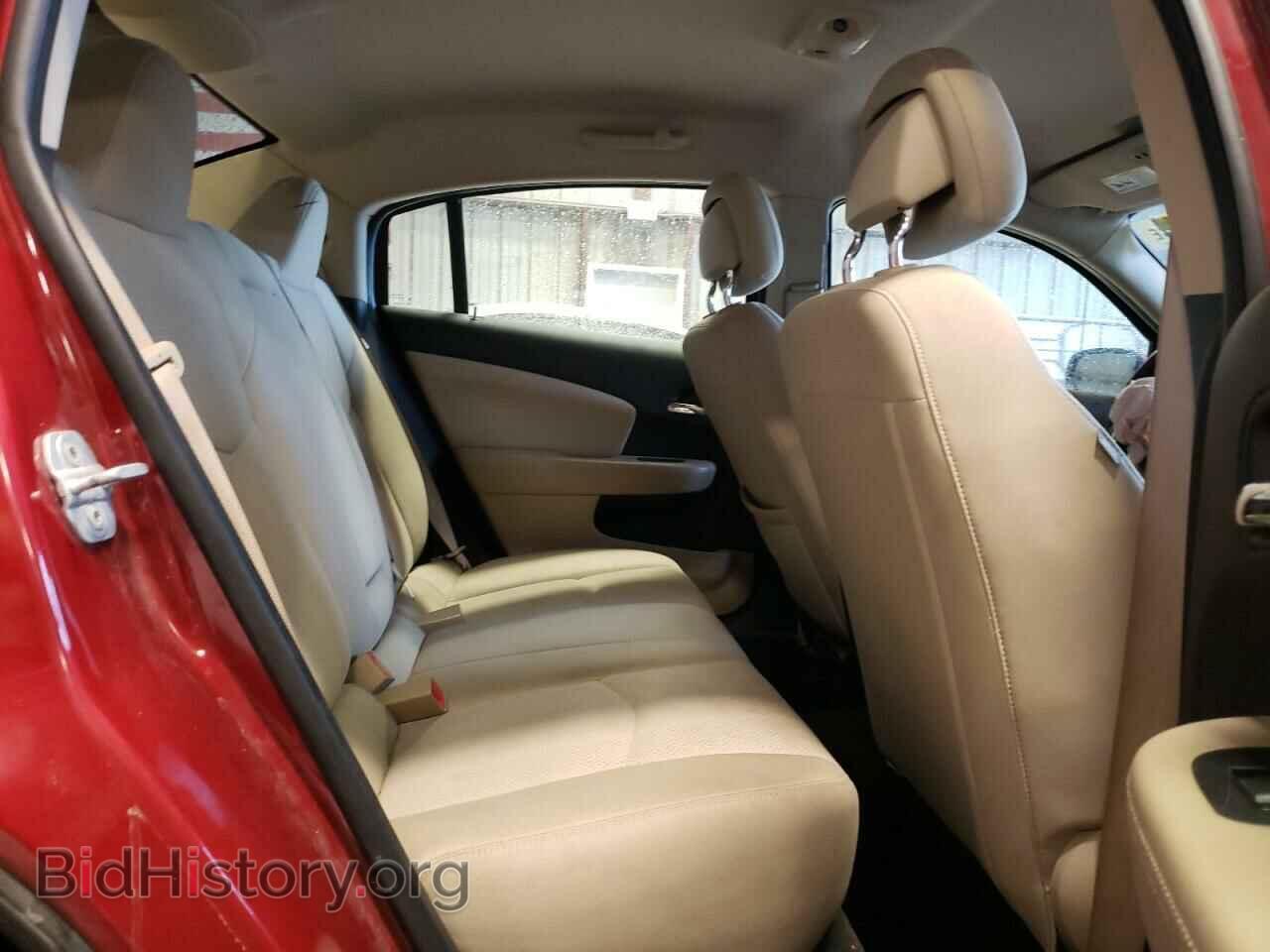 2012 CHRYSLER 200 - VIN: 1C3CCBBG0CN153788 - Фото 10