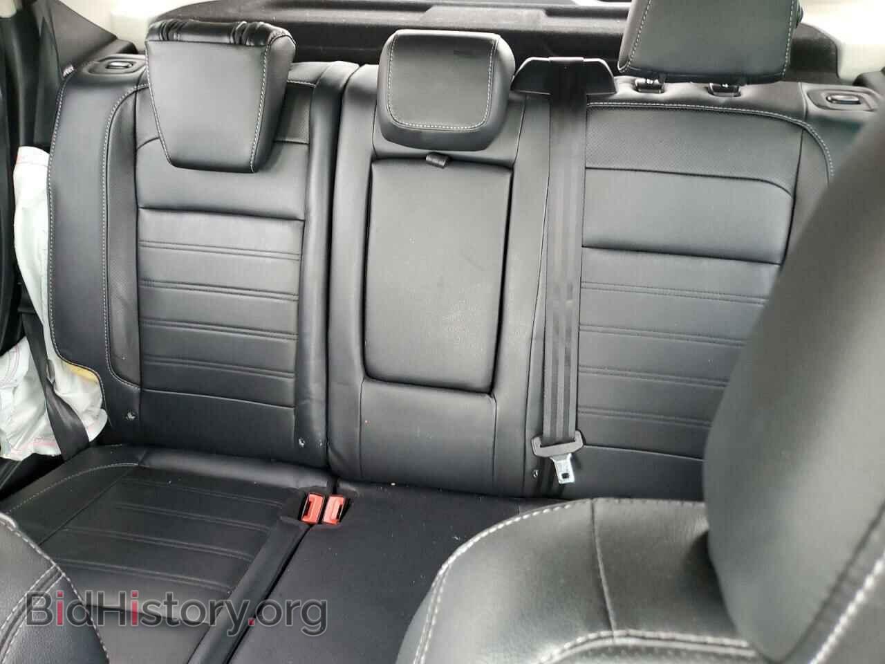 2019 FORD ECOSPORT - VIN: MAJ6S3KL8KC254706 - Фото 10