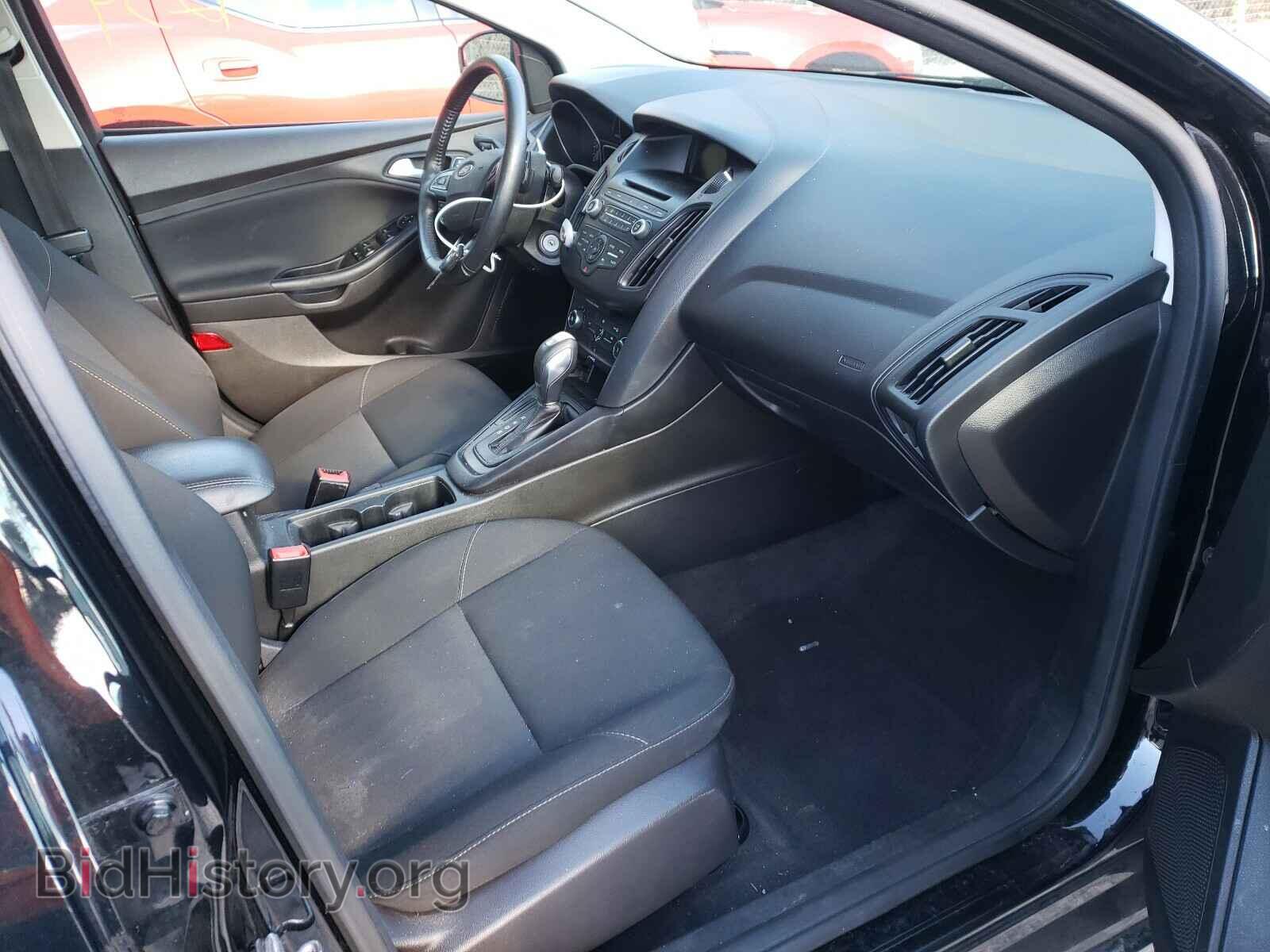 2016 FORD FOCUS - VIN: 1FADP3F29GL292981 - Photo 5