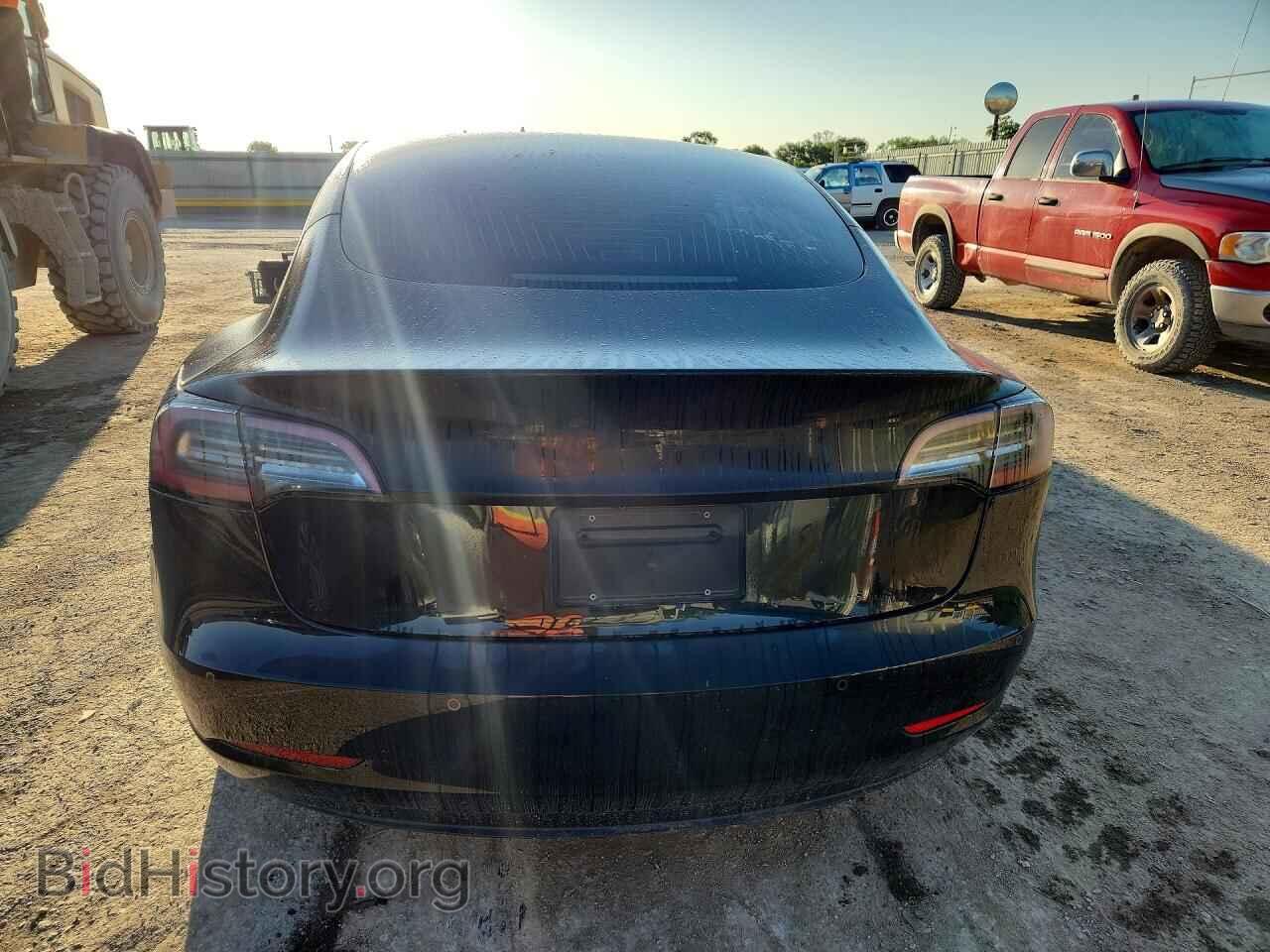 2019 TESLA MODEL 3 - VIN: 5YJ3E1EB3KF213950 - Фото 6