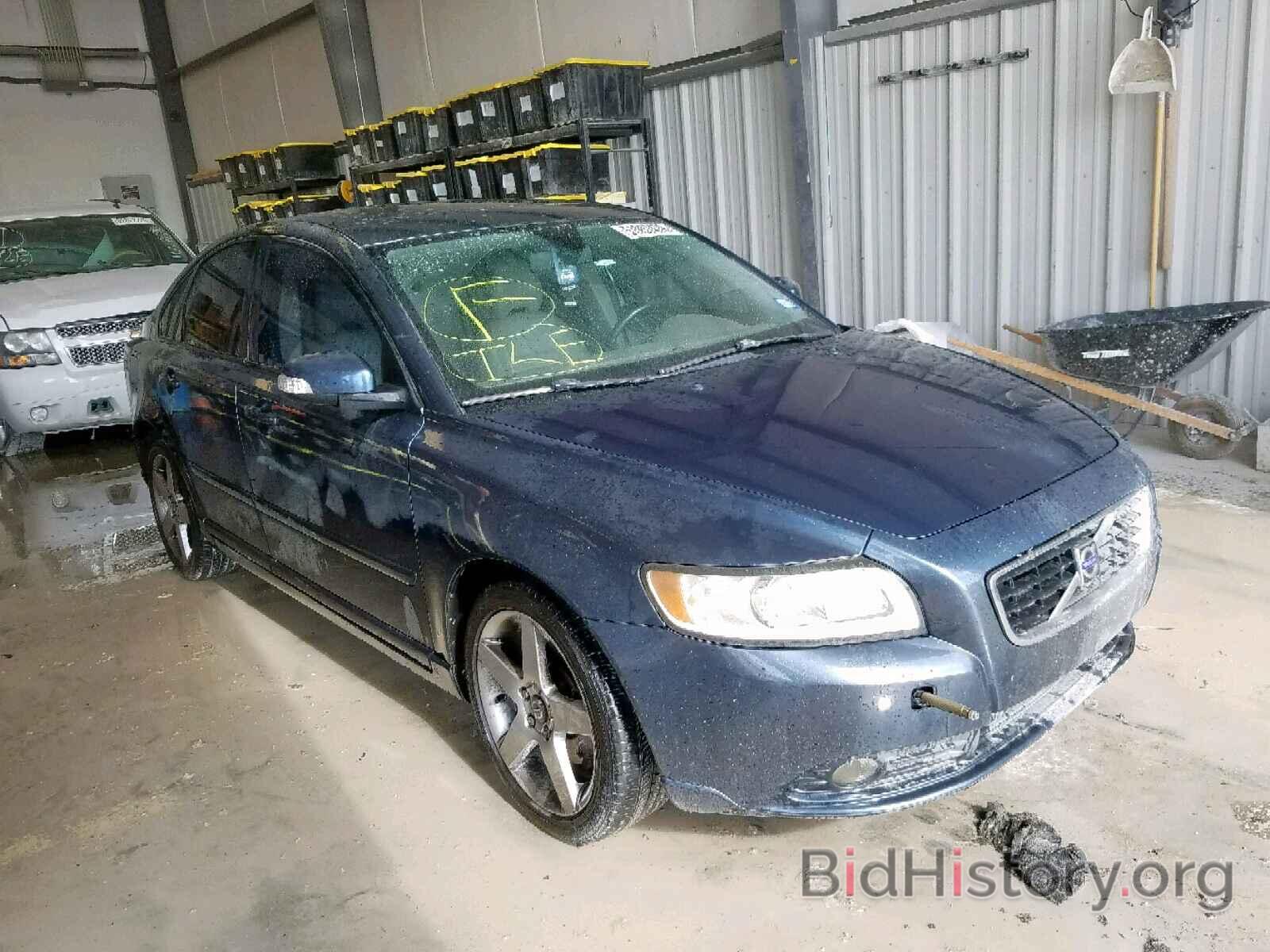 Photo YV1MS382982377763 - VOLVO S40 2008