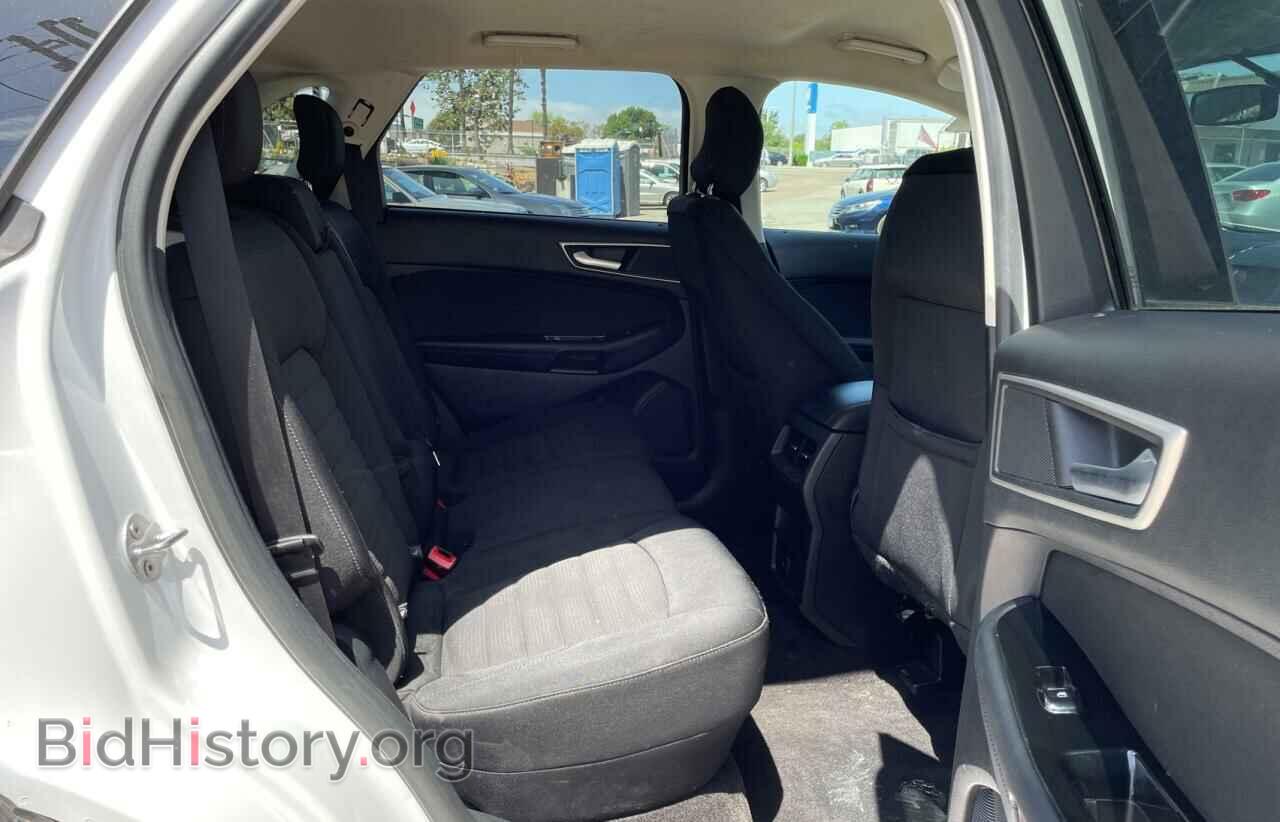 2018 FORD EDGE - VIN: 2FMPK3J96JBC45145 - Фото 6