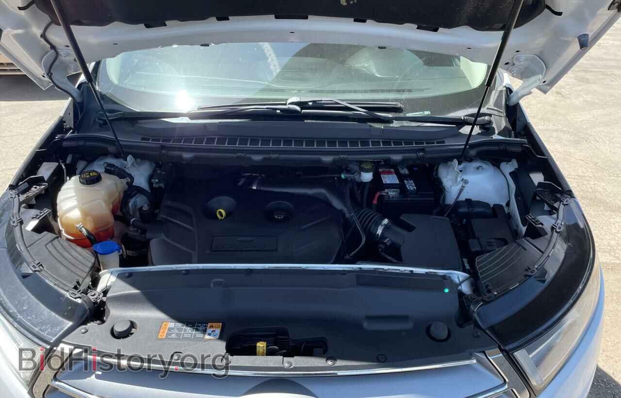 2018 FORD EDGE - VIN: 2FMPK3J96JBC45145 - Фото 7