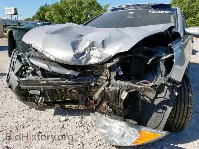 2012 HYUNDAI SONATA - VIN: 5NPEC4AC9CH364518 - Фото 9