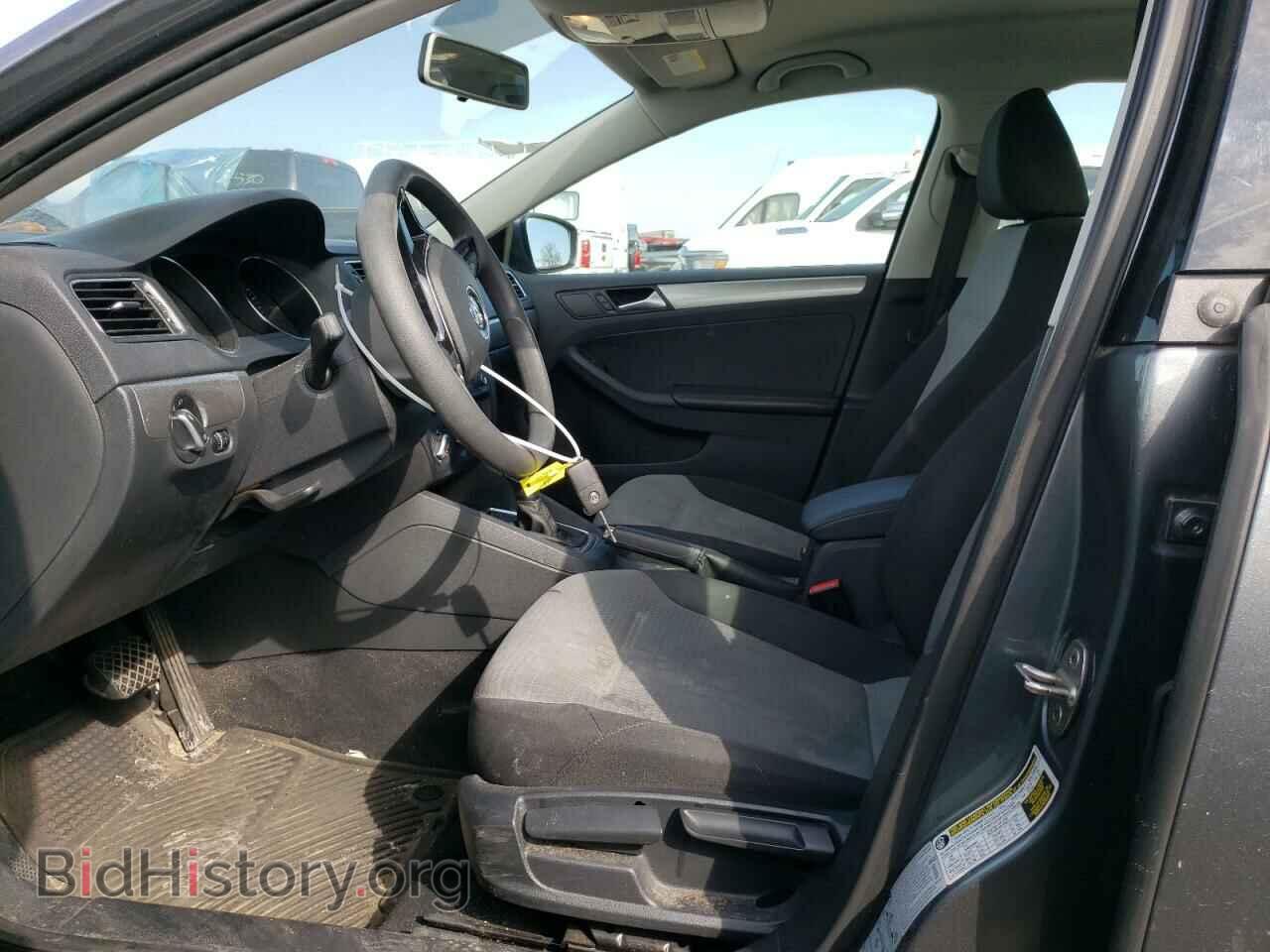 2017 VOLKSWAGEN JETTA - VIN: 3VW2B7AJ2HM228459 - Фото 7