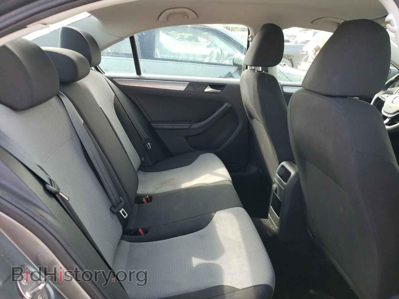 2017 VOLKSWAGEN JETTA - VIN: 3VW2B7AJ2HM228459 - Фото 10