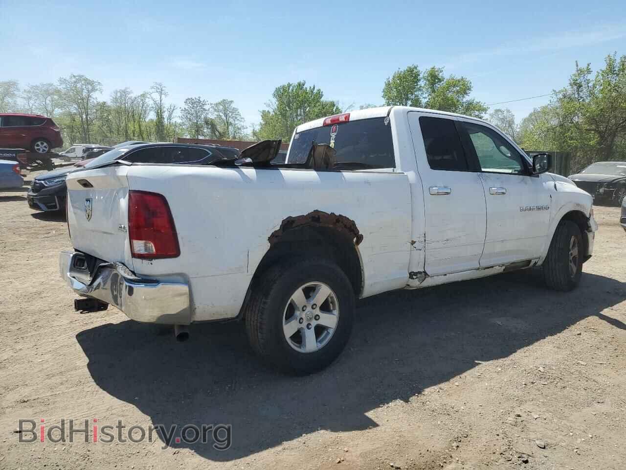 2011 DODGE All Models - VIN: 1D7RV1GP5BS524758 - Фото 3