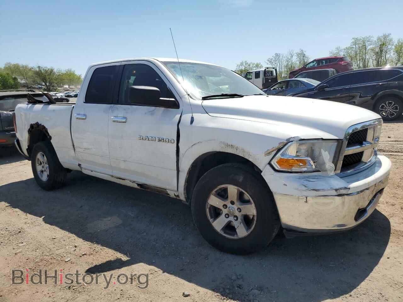 2011 DODGE All Models - VIN: 1D7RV1GP5BS524758 - Фото 4