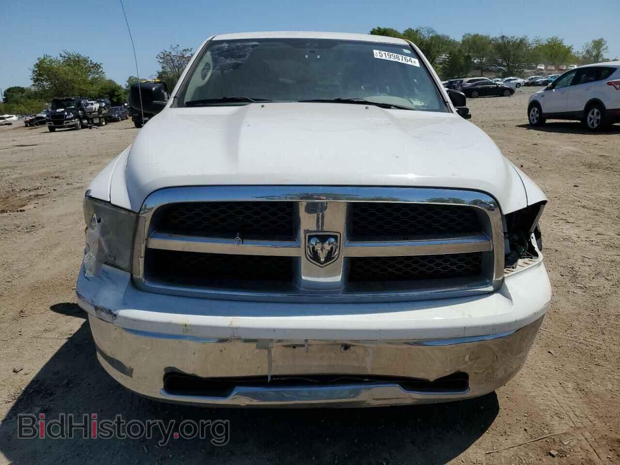 2011 DODGE All Models - VIN: 1D7RV1GP5BS524758 - Фото 5