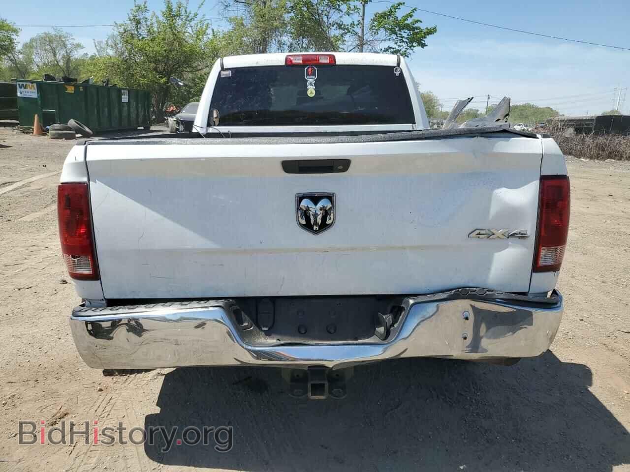 2011 DODGE All Models - VIN: 1D7RV1GP5BS524758 - Фото 6