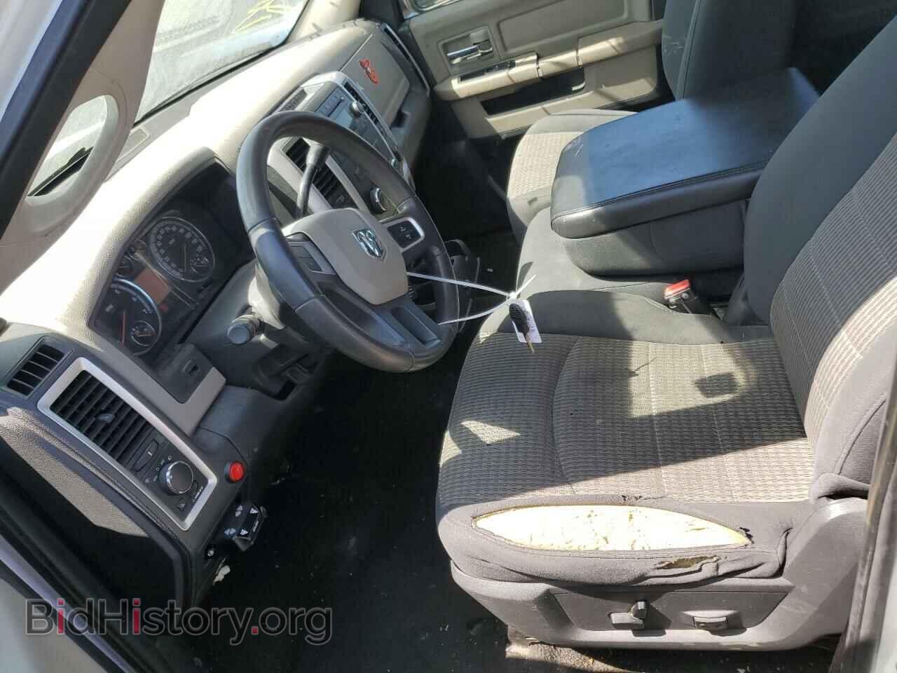 2011 DODGE All Models - VIN: 1D7RV1GP5BS524758 - Фото 7