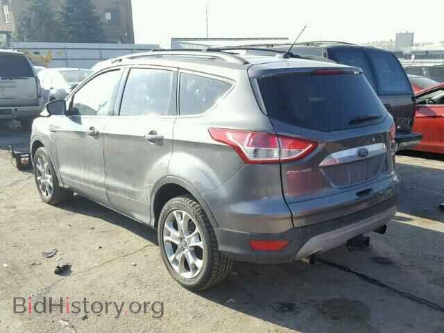 2013 FORD ESCAPE - VIN: 1FMCU9H93DUC93492 - Photo 3