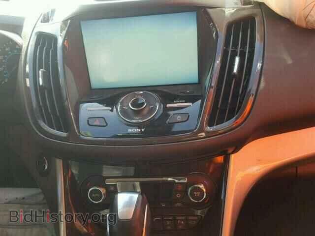 2013 FORD ESCAPE - VIN: 1FMCU9H93DUC93492 - Photo 9