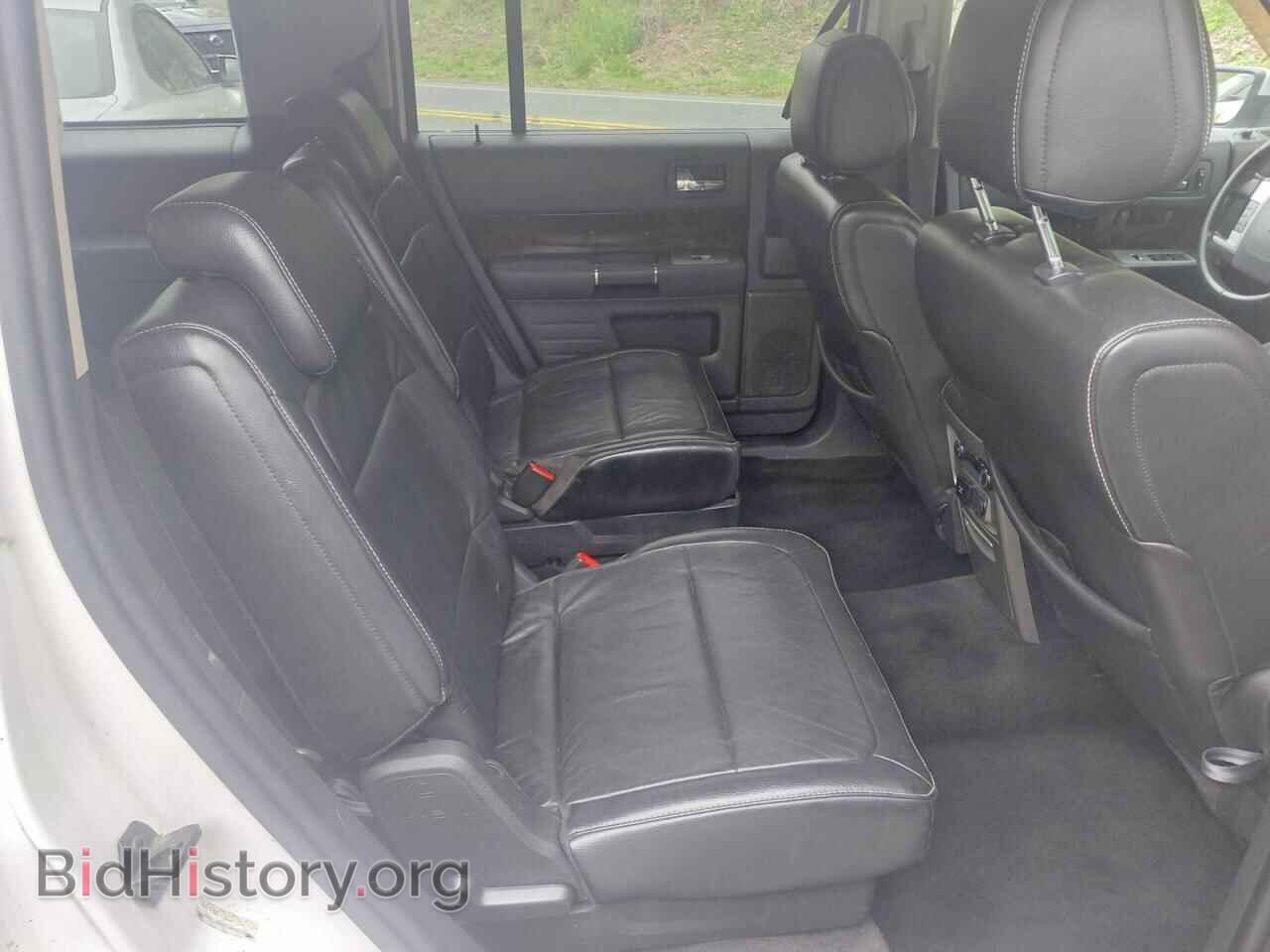 2011 FORD FLEX - VIN: 2FMHK6CC6BBD14867 - Фото 6