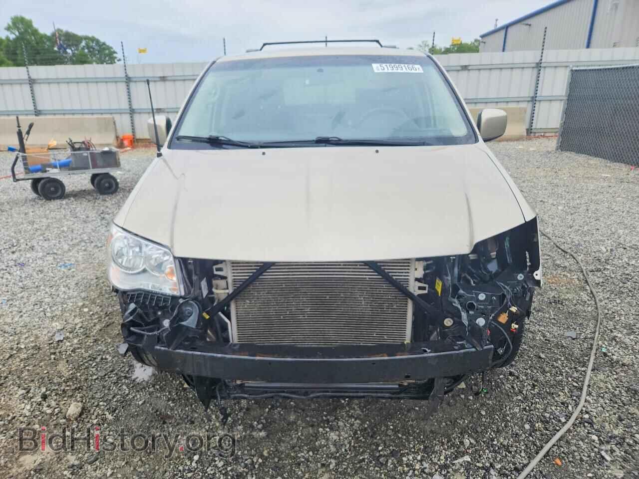 2016 DODGE CARAVAN - VIN: 2C4RDGCG5GR177673 - Photo 5