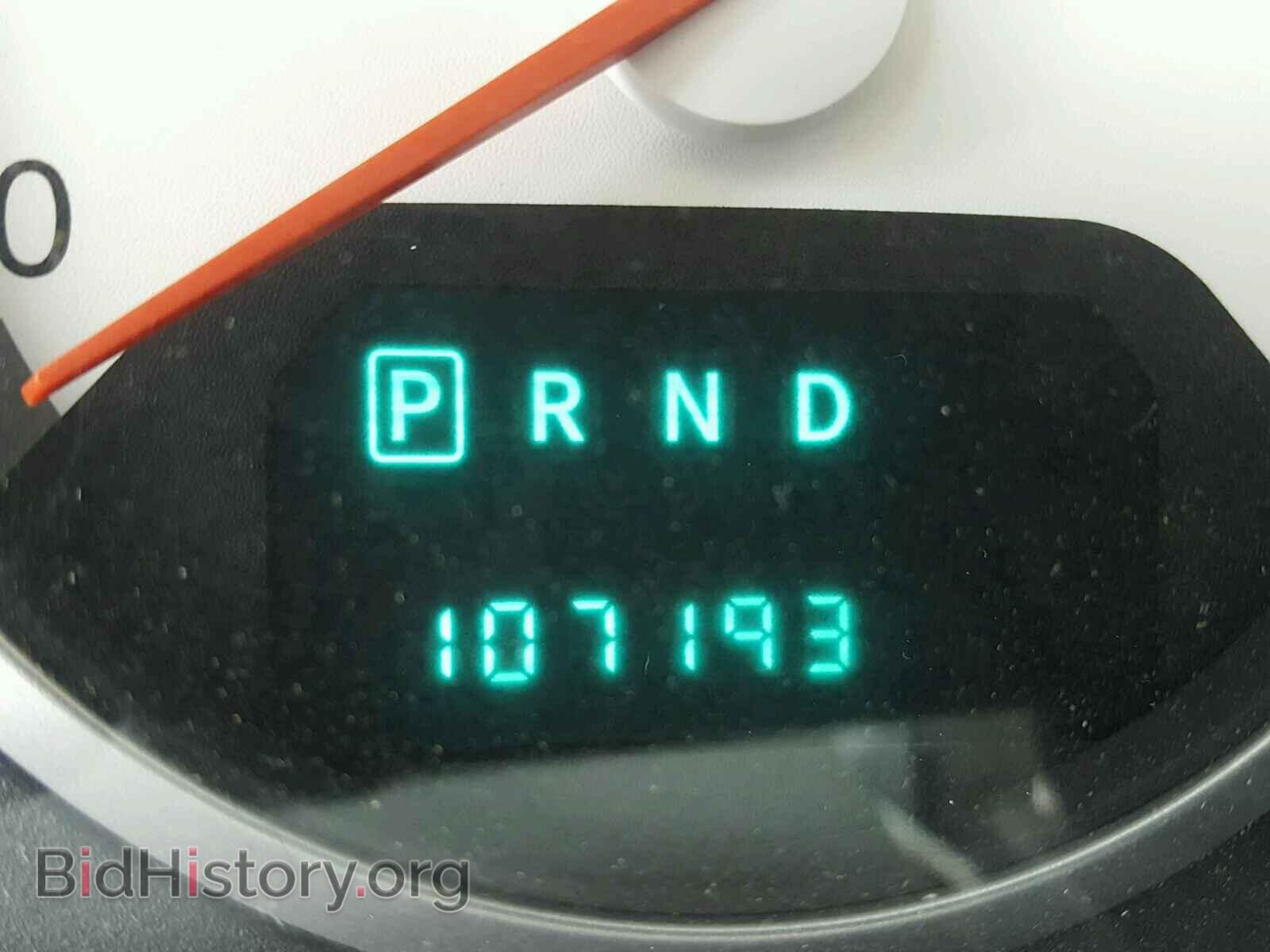 2010 DODGE CARAVAN - VIN: 2D4RN5D10AR174833 - Фото 8