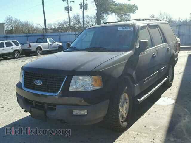 2006 FORD EXPEDITION - VIN: 1FMPU16526LA94381 - Фото 2